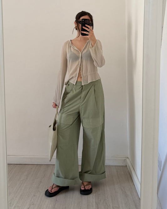 Isabel Marant blouse