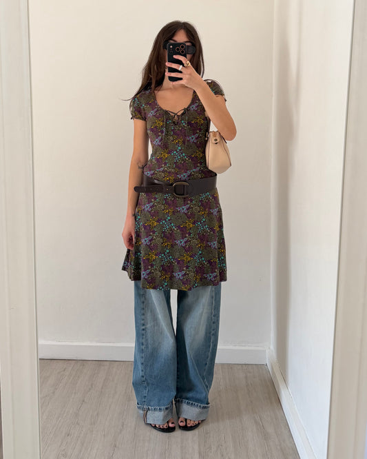 00s midi dress