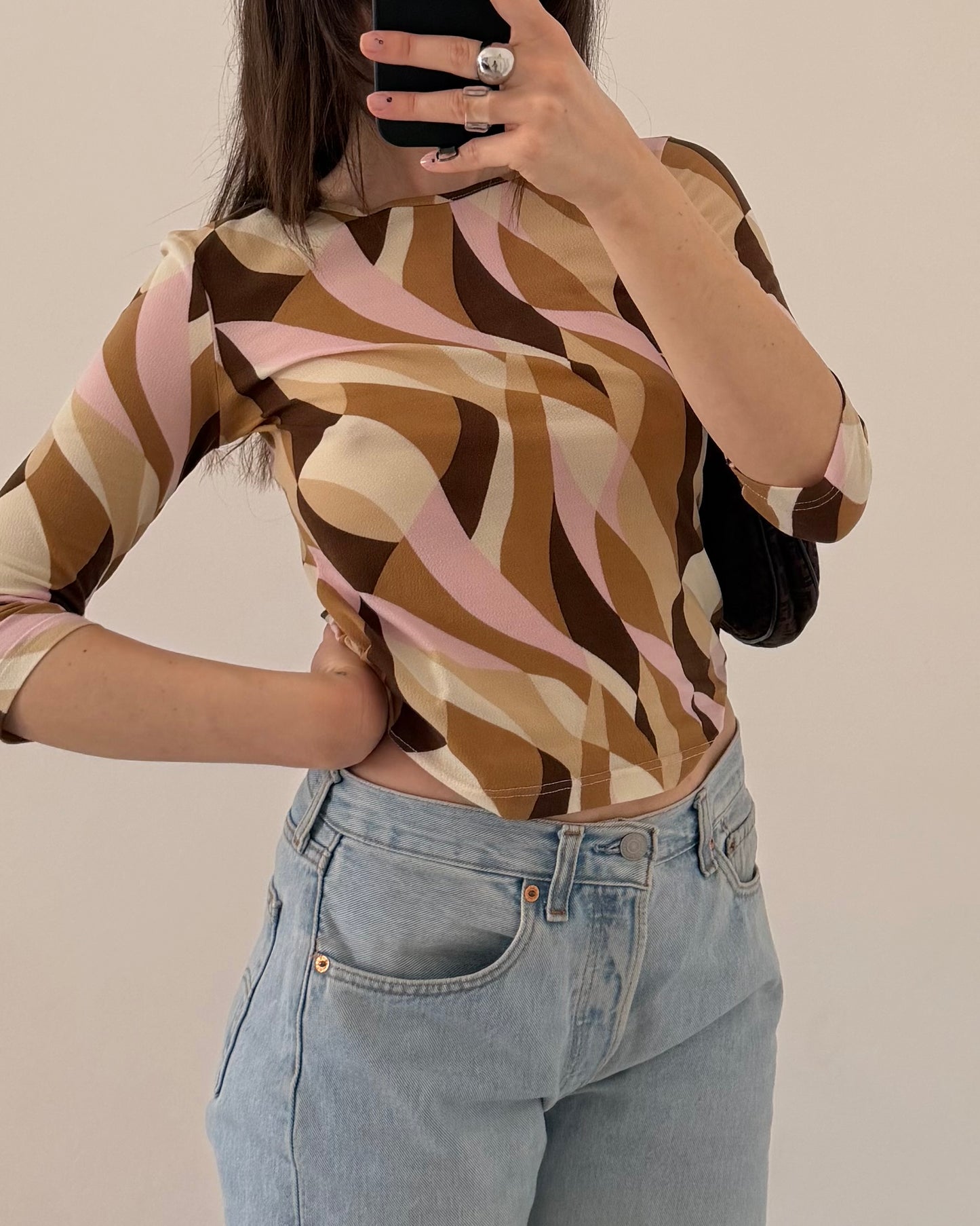 90s Levi's 501 jeans