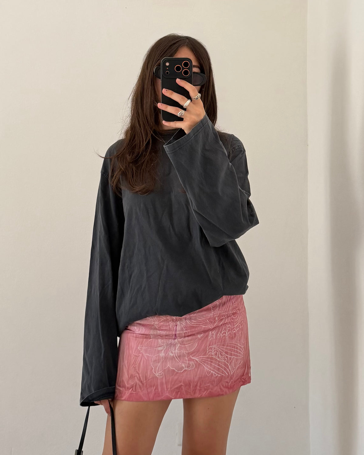 Mila Shon mini skirt