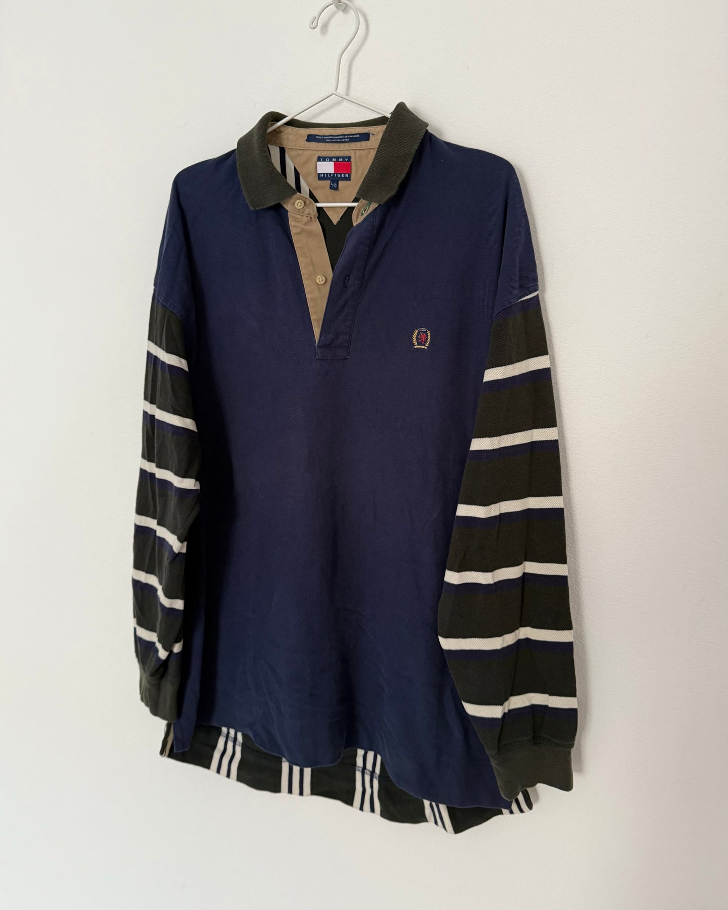 Tommy Hilfiger polo top