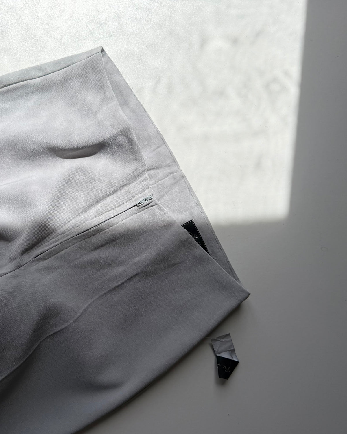 00s flare trousers
