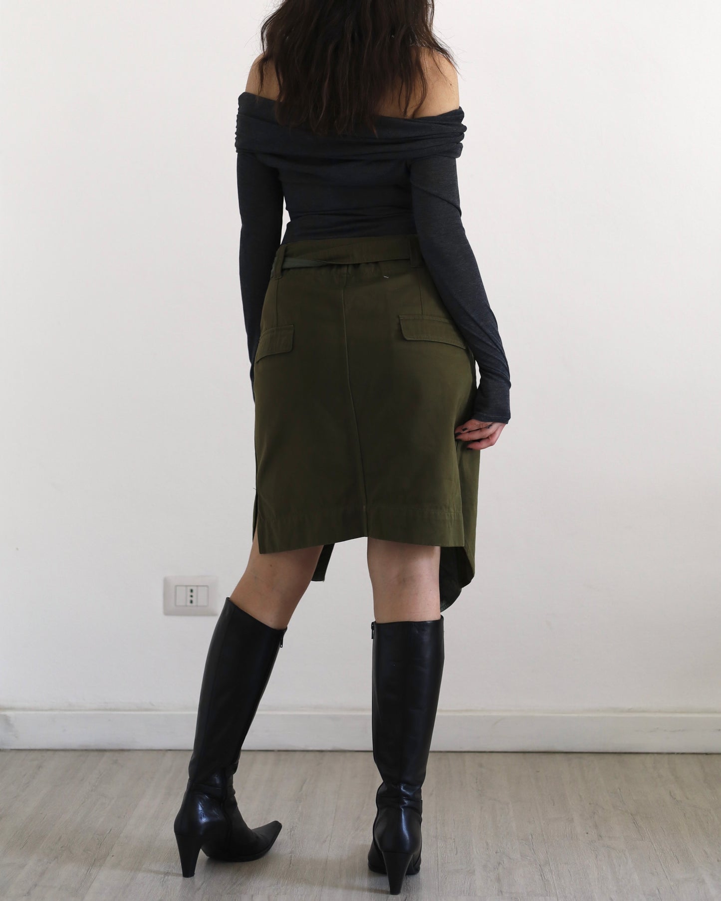 Isabel Marant skirt