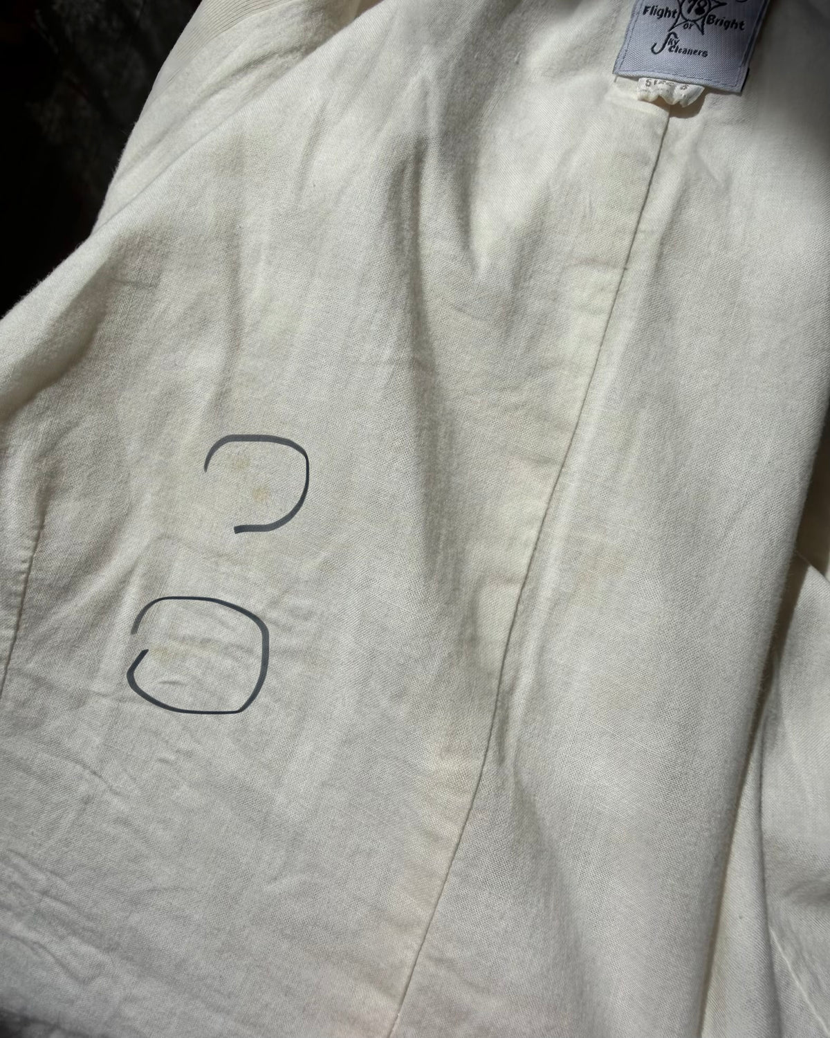 Diesel fitted blazer