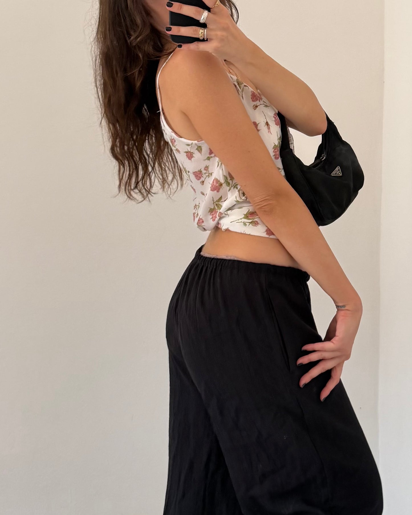 Cami top by Luisa Spagnoli