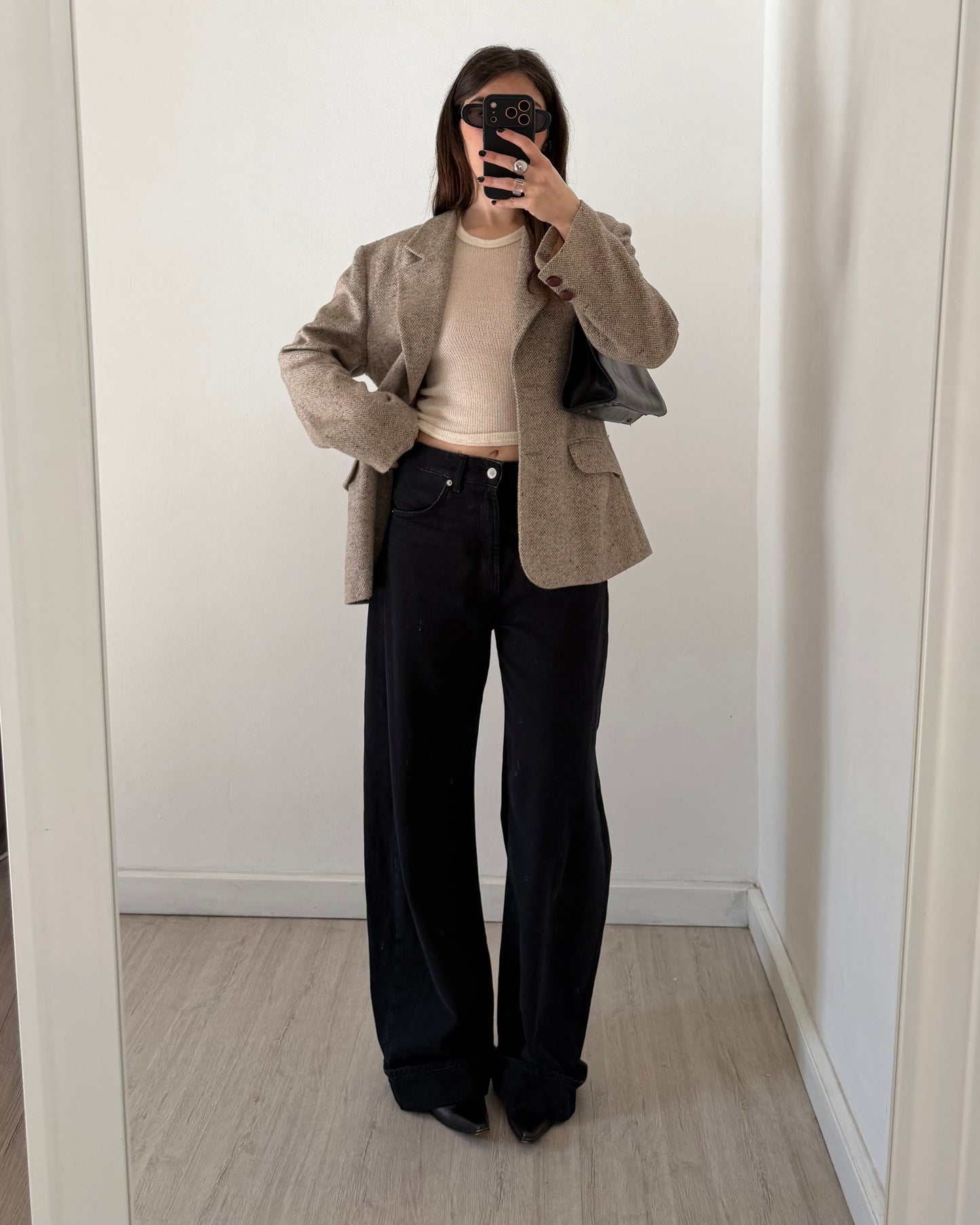 90s vintage blazer