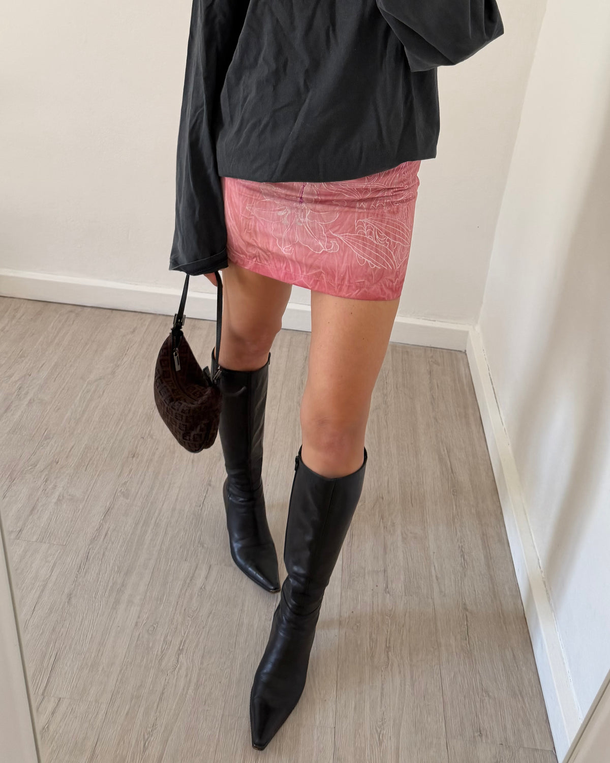 Mila Shon mini skirt
