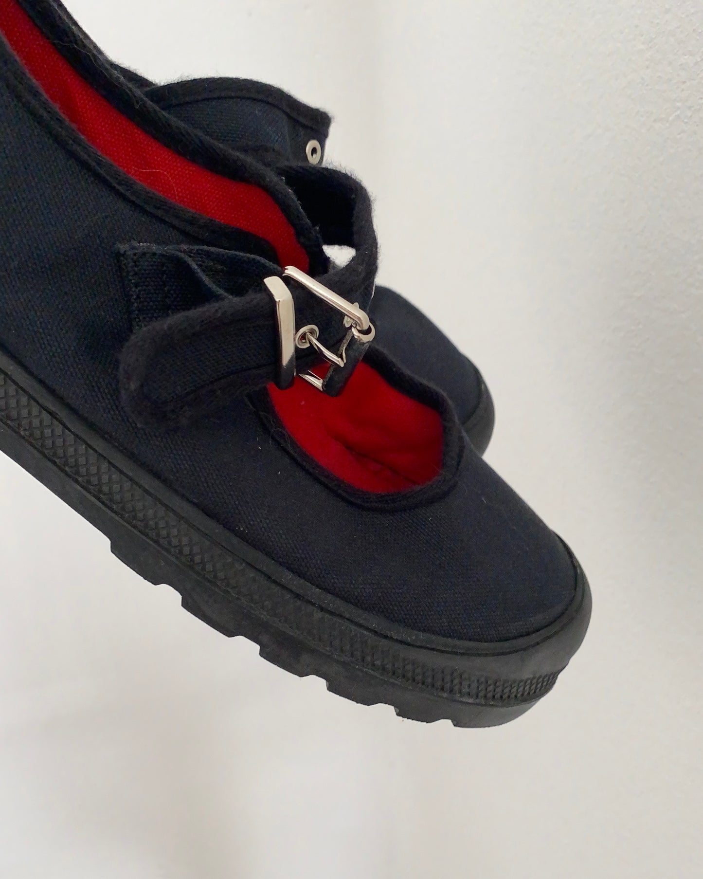 Vivienne Westwood canvas babies