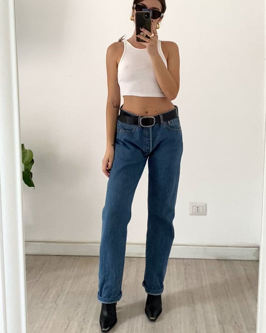 Levi’s 501 jeans