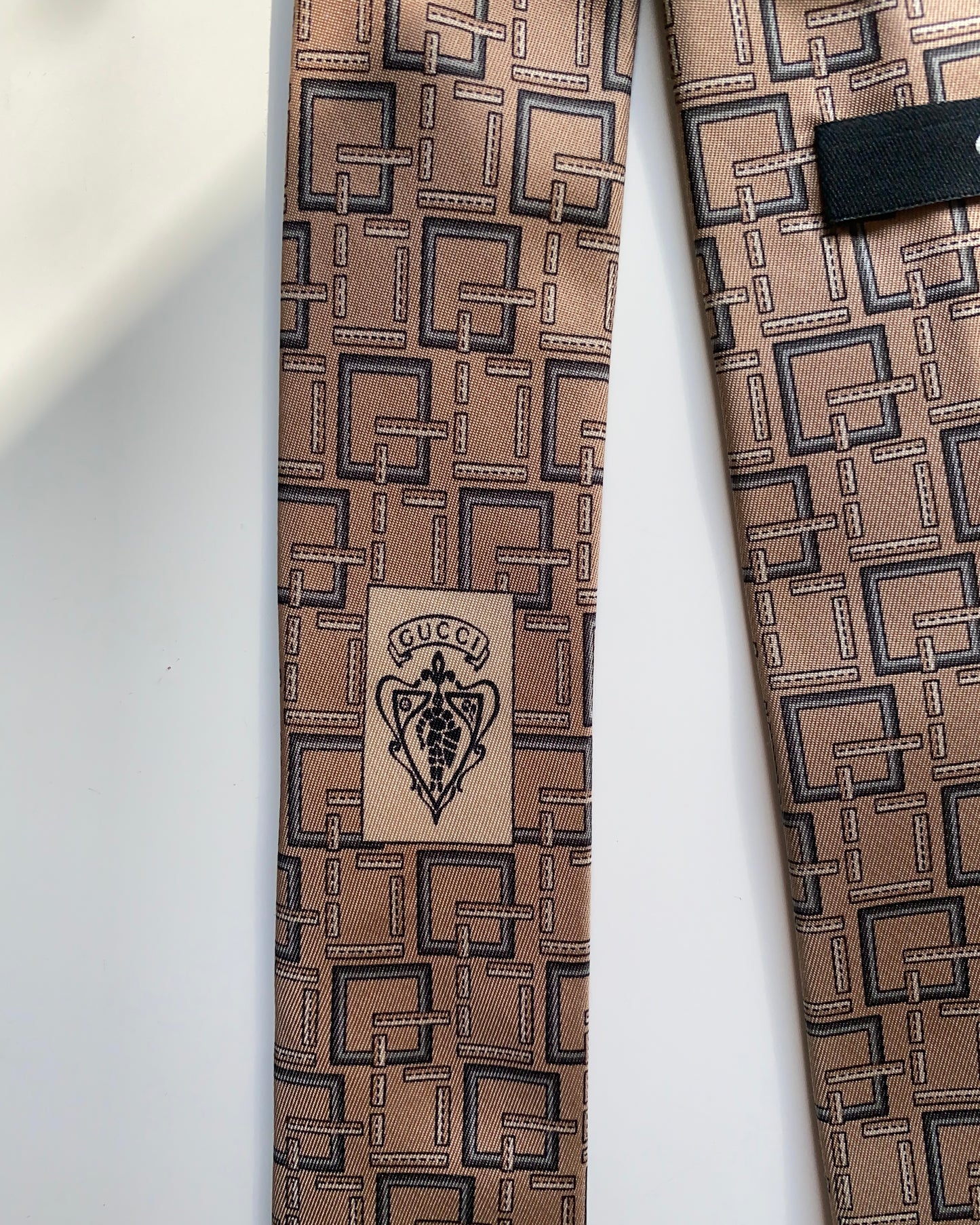 Gucci tie