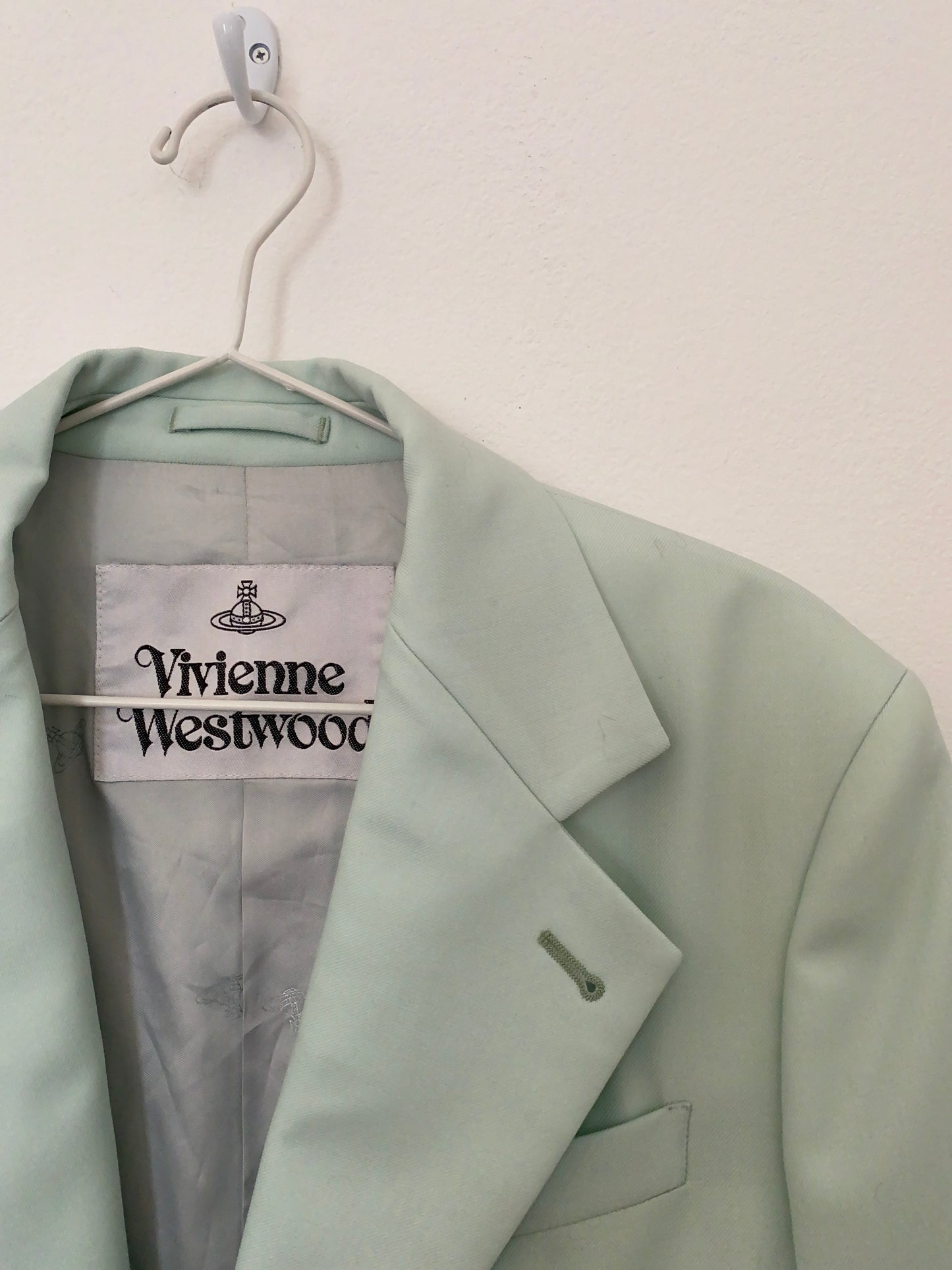 Vivienne Westwood blazer