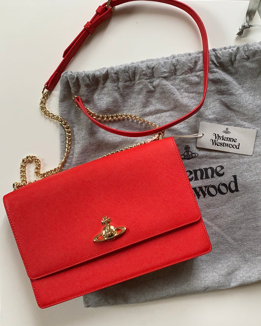 Vivienne westwood Pimlico bag