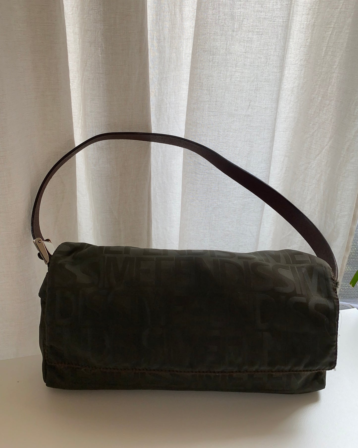 Vintage Fendissime bag