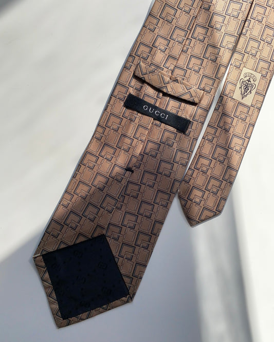 Gucci tie