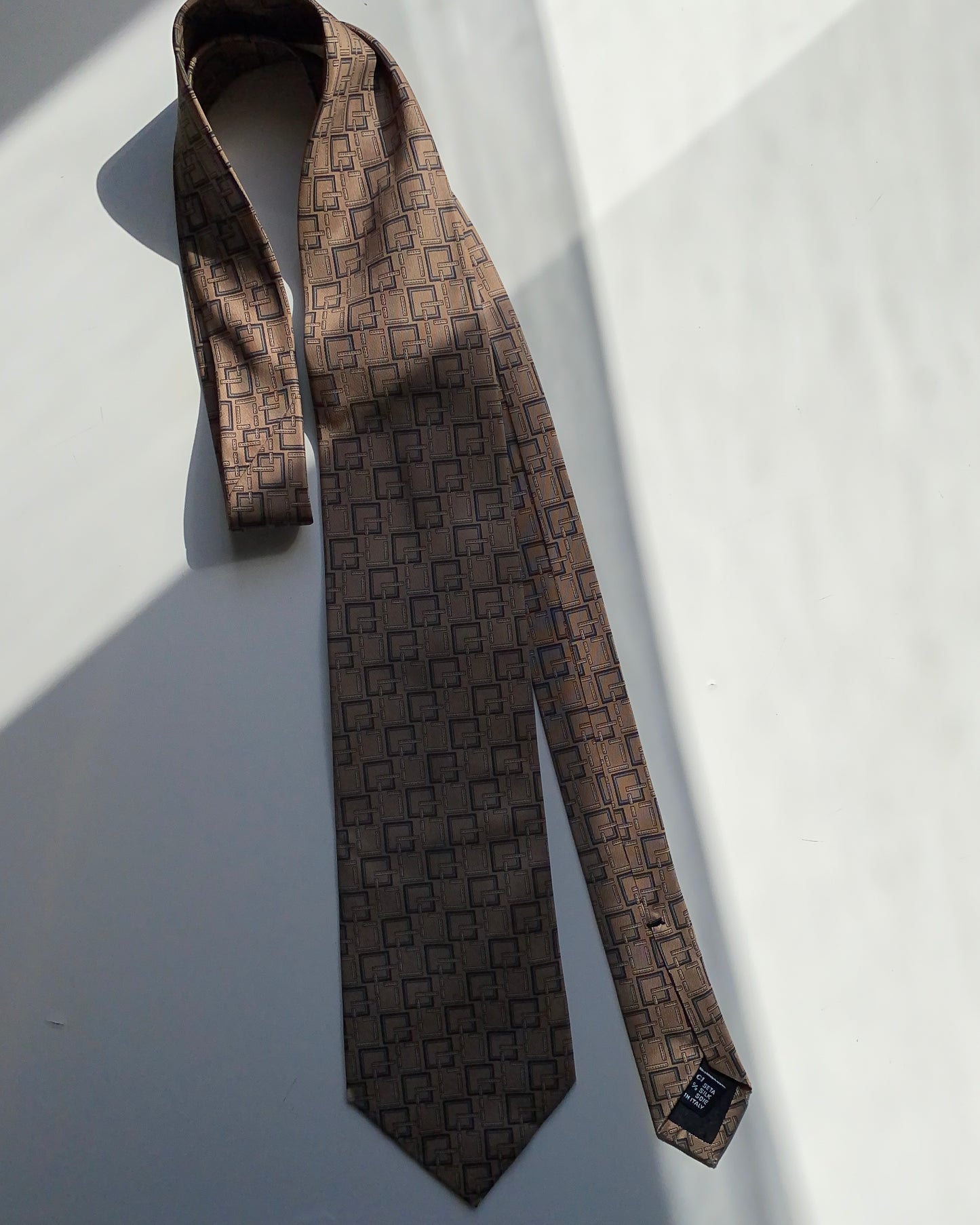 Gucci tie