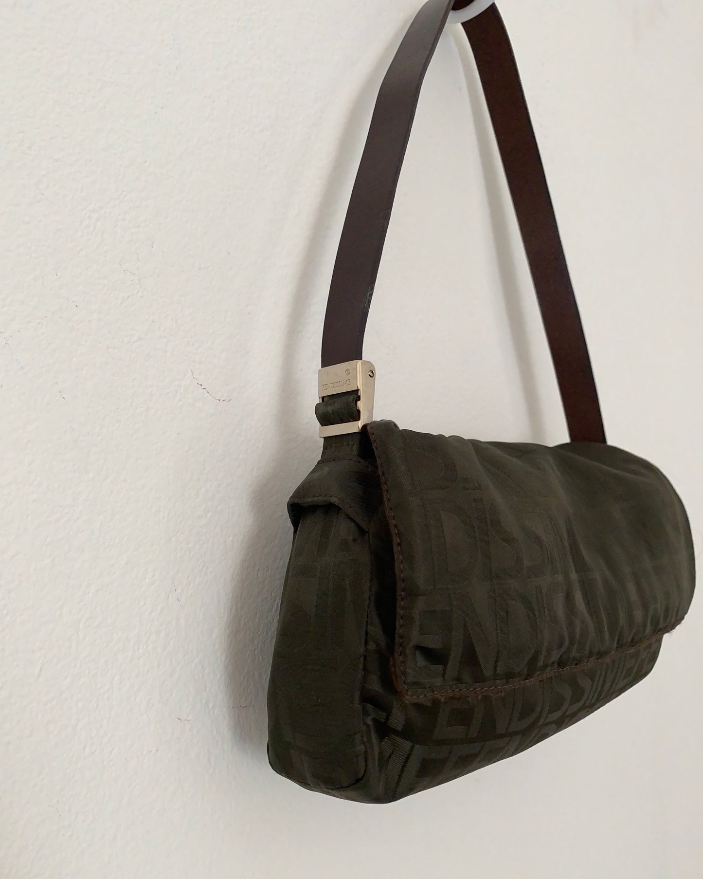 Vintage Fendissime bag