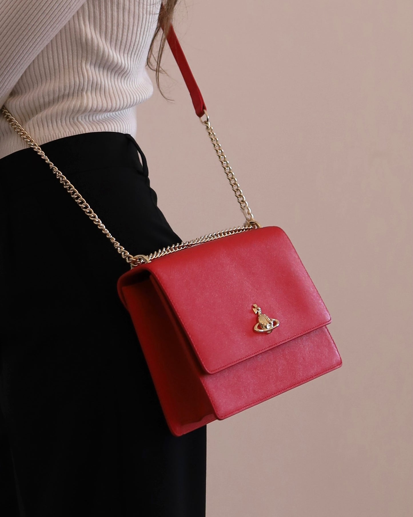 Vivienne westwood Pimlico bag