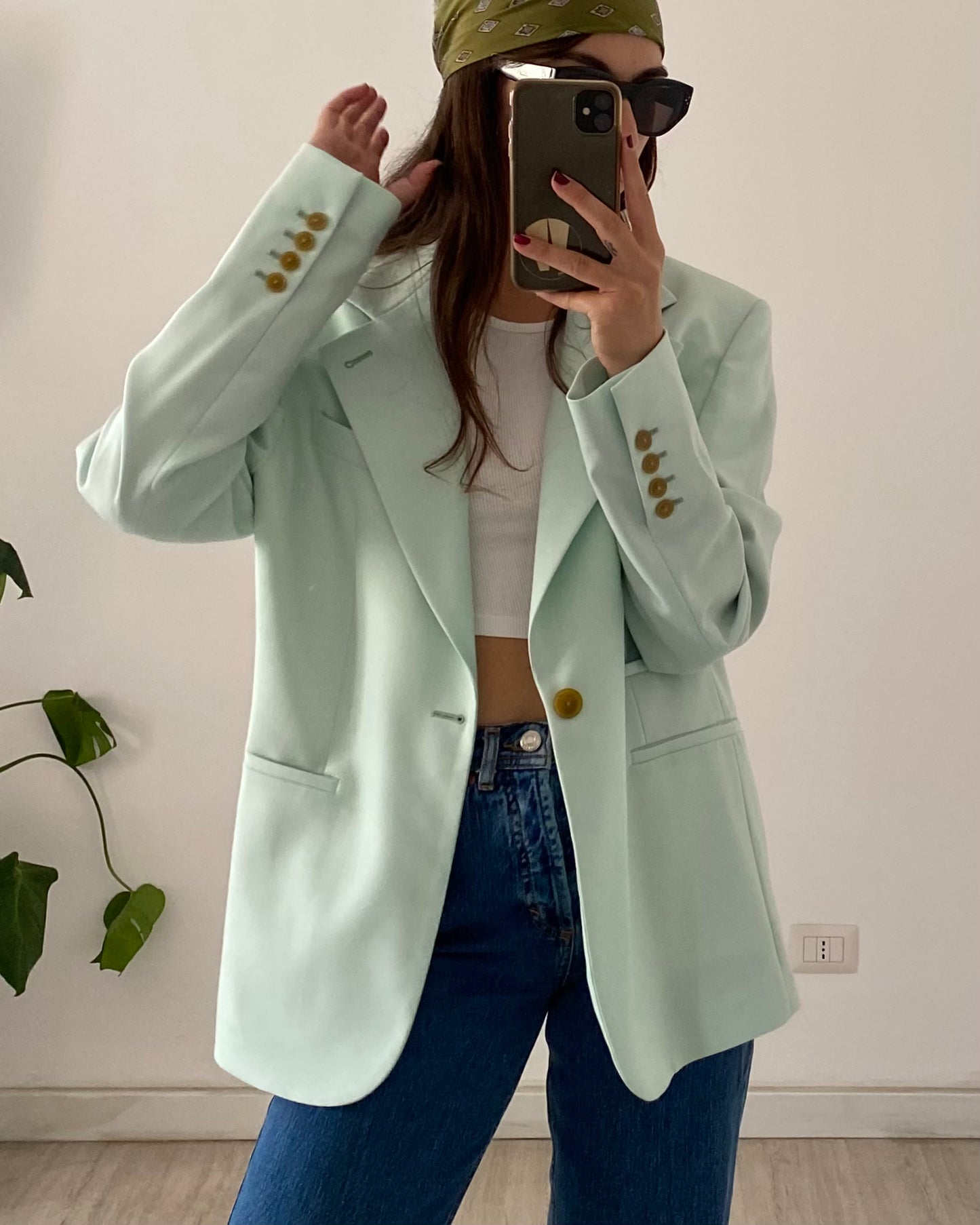 Vivienne Westwood blazer