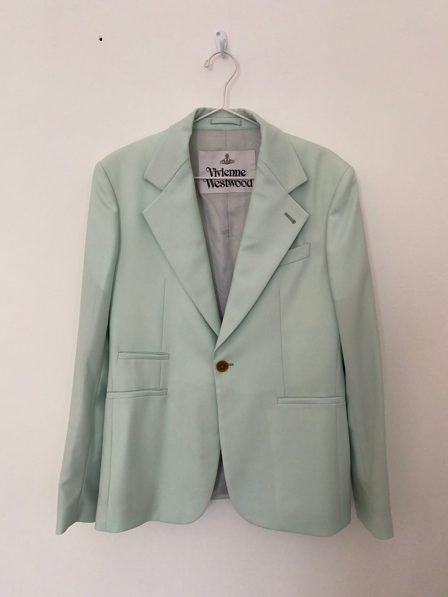 Vivienne Westwood blazer