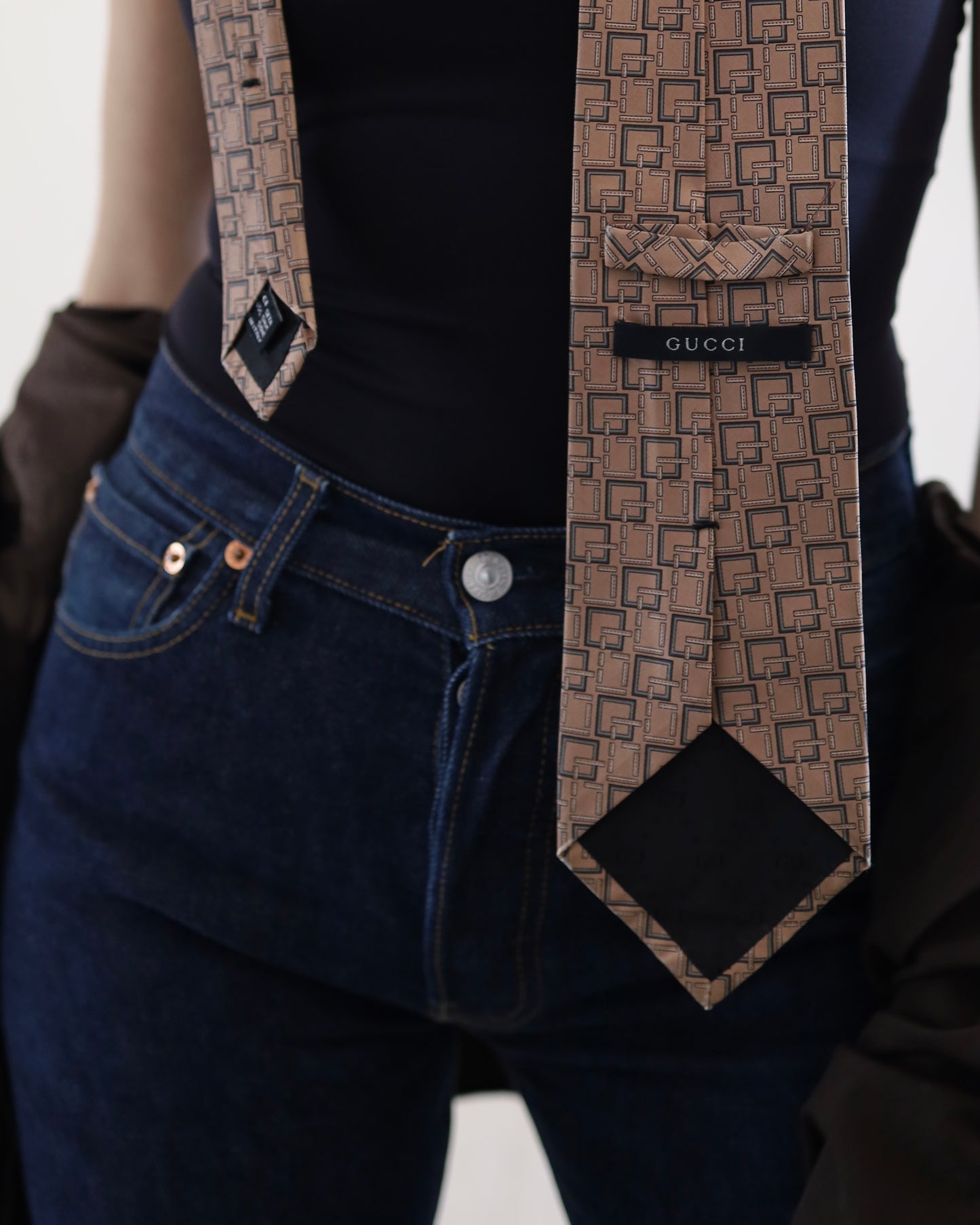 Gucci tie