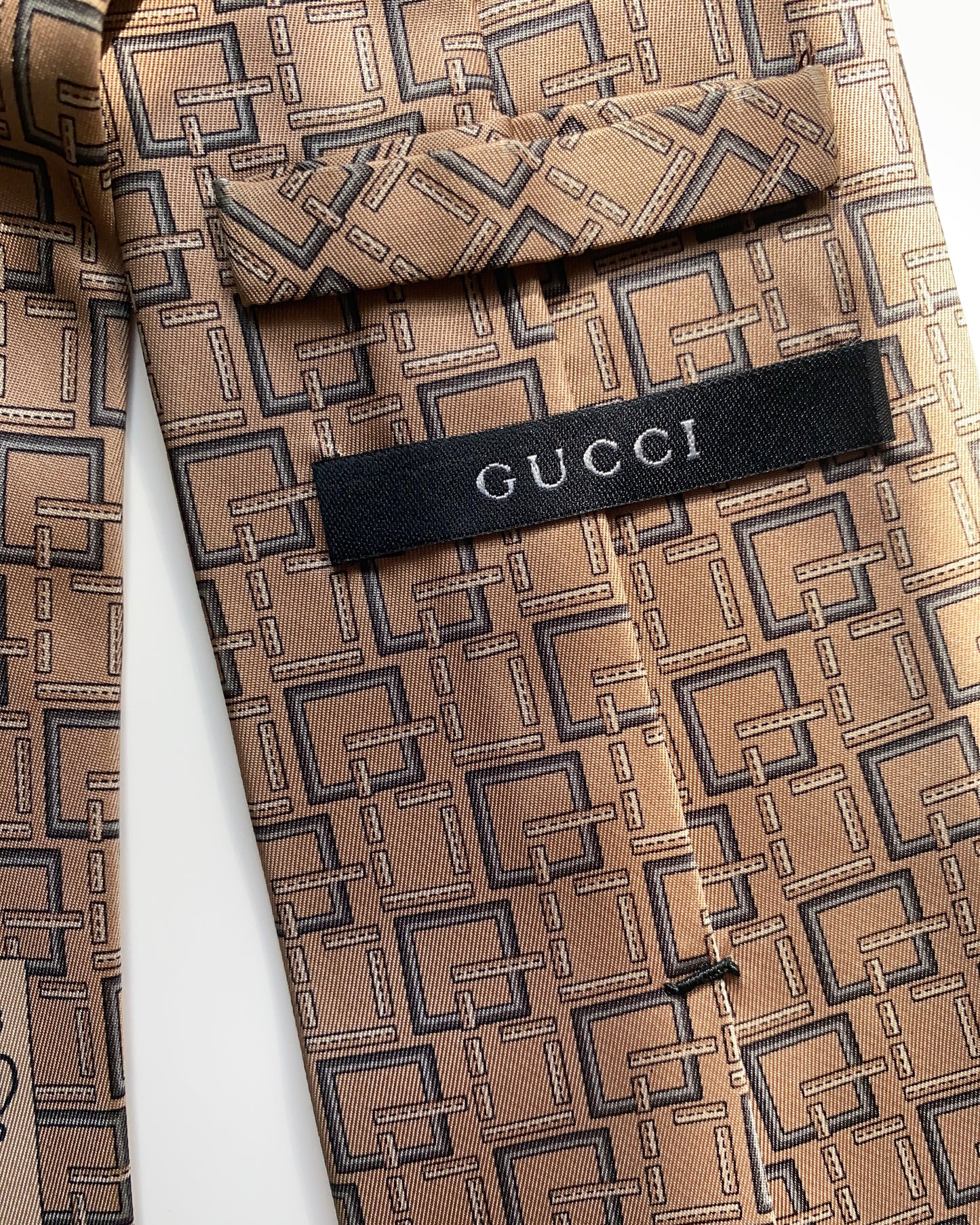 Gucci tie