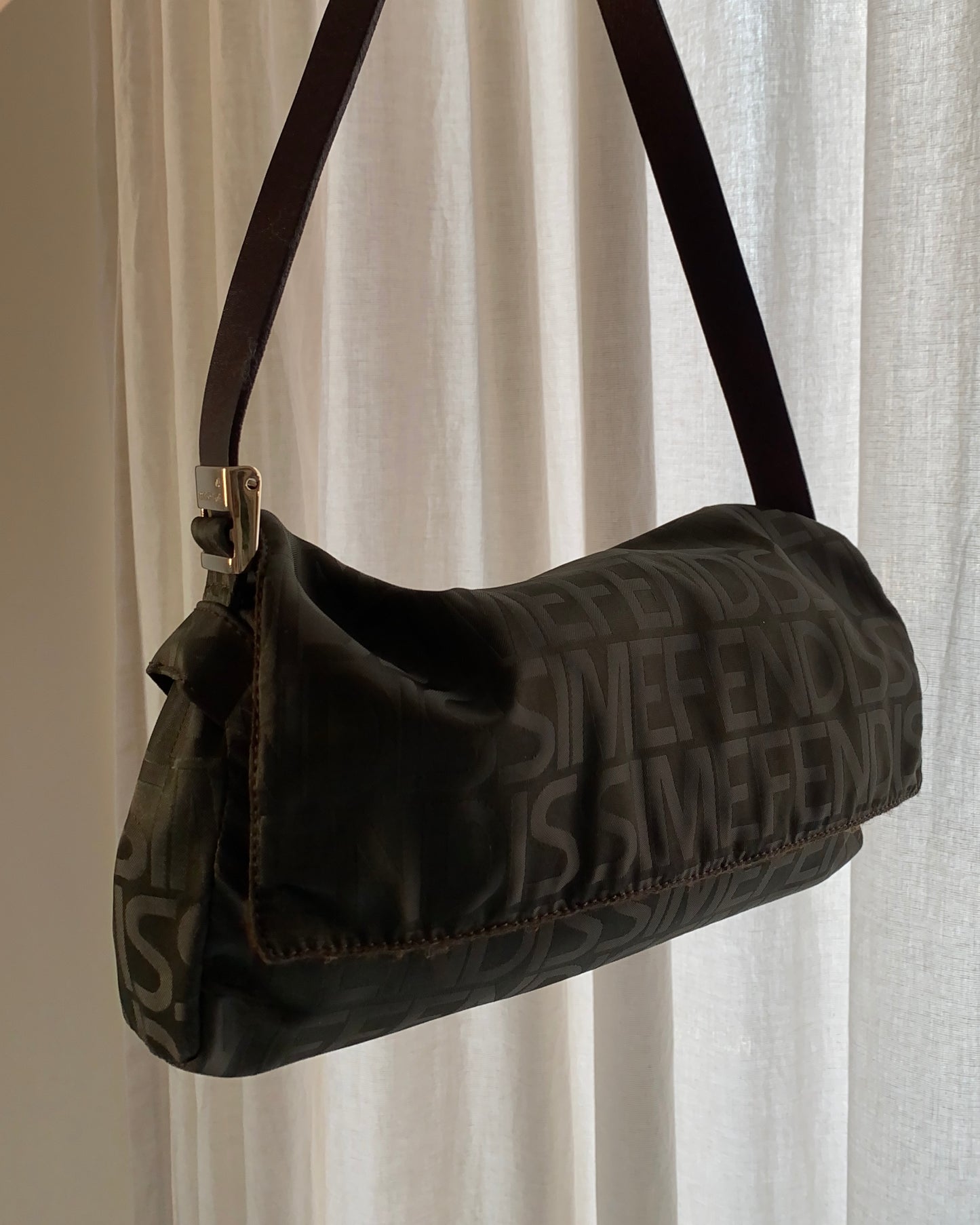 Vintage Fendissime bag